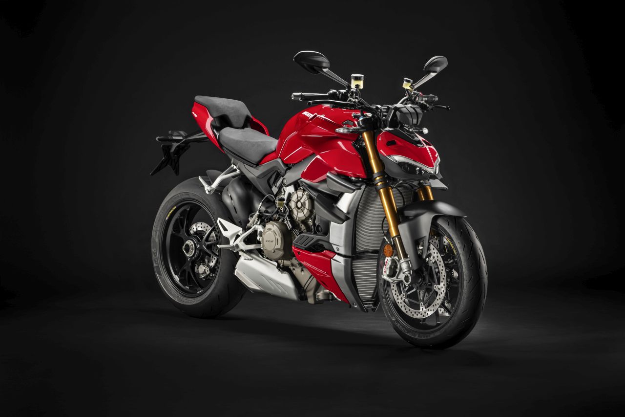 eicma 2019街车大爆发 参展街车集锦一次看够