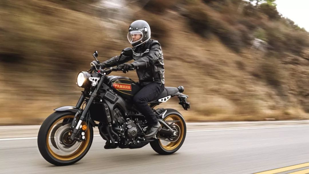 致敬rz250,yamaha 2020" xsr700,xsr900