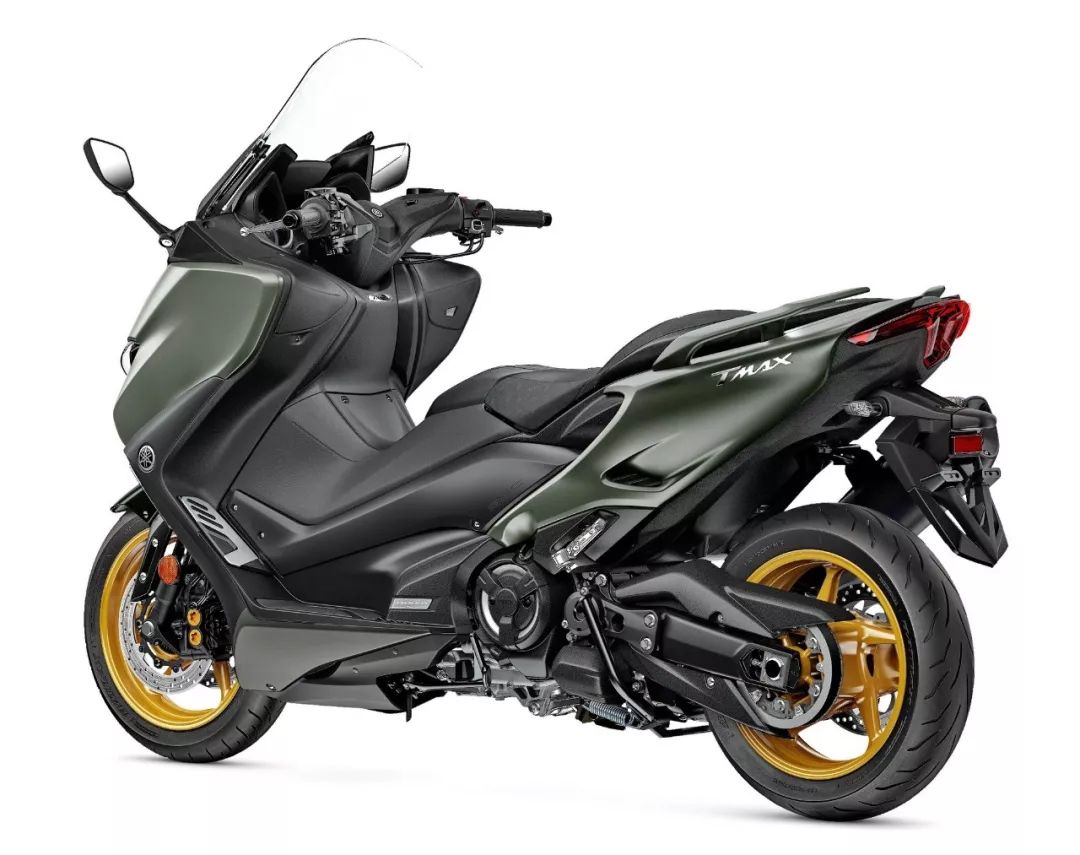 雅马哈tmax560,雅马哈niken GT yamaha新一代旗舰踏板2020tmax560