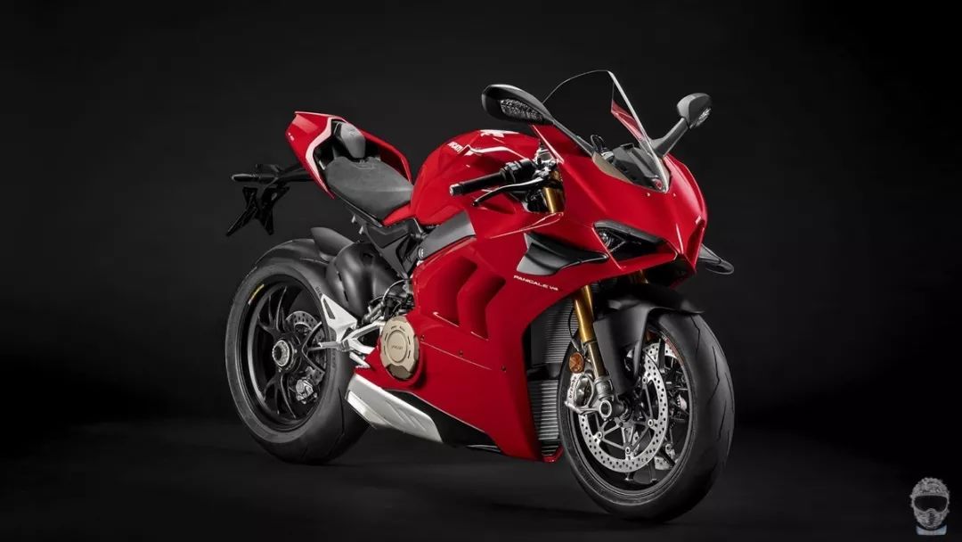 2020款ducatipanigalev4v4s速度的科学