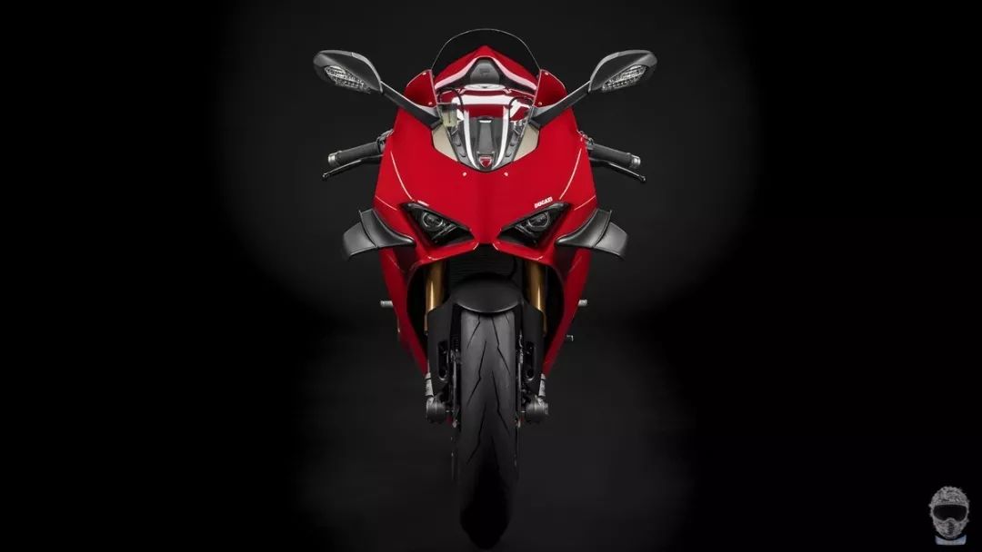 2020款ducati panigale v4/v4s 速度的科学