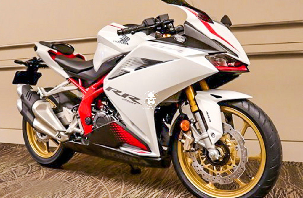 本田cbr250rr 款发布起售价约合人民币5 38万 新车新品 资讯中心 全球摩托车网移动版 摩托车品牌 摩托车报价 摩托车之家 摩托车门户