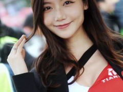 2019 伟业达杯第四回合——赛车女郎