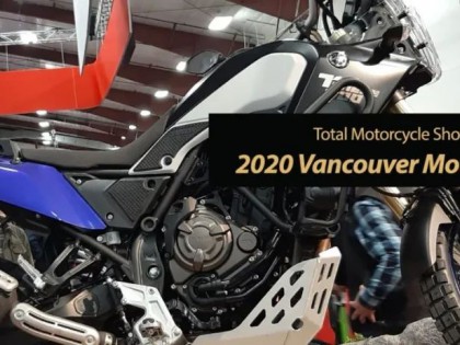 2020温哥华车展，一览全球最新车型