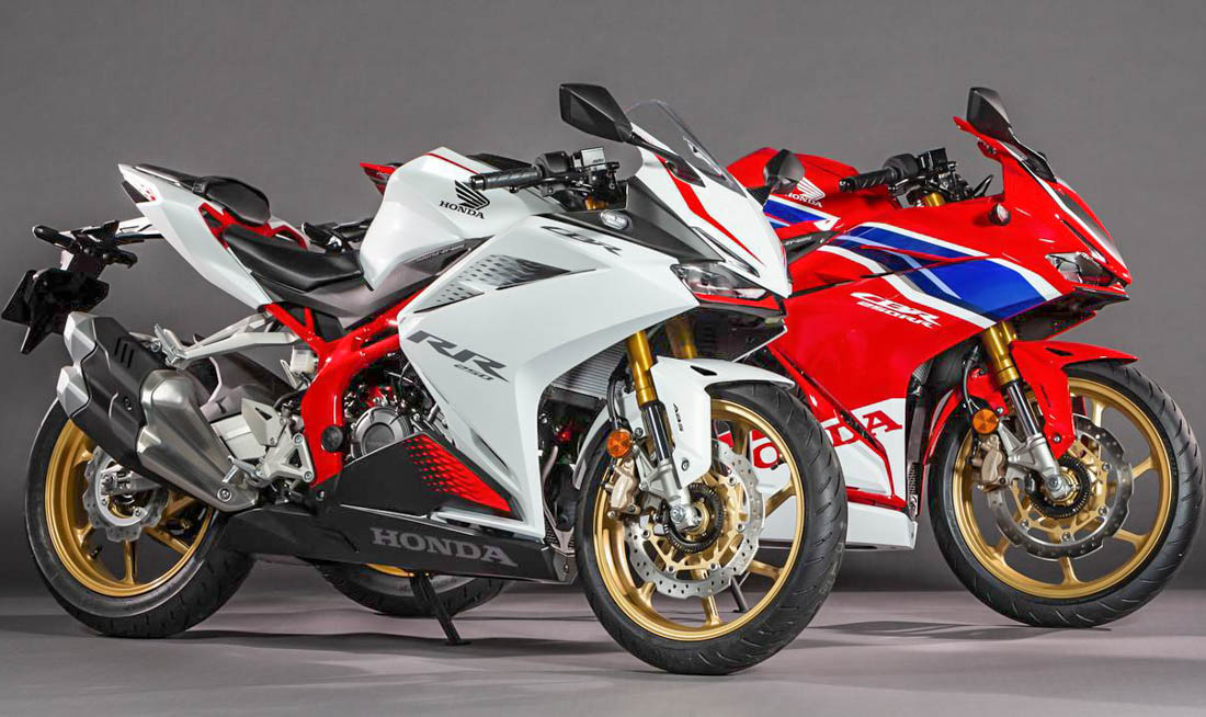 马力提升狙击川崎zx 25r 本田cbr250rr 新款将于7月发布 新车新品 资讯中心 全球摩托车网移动版 摩托车品牌 摩托车报价 摩托车之家 摩托车门户