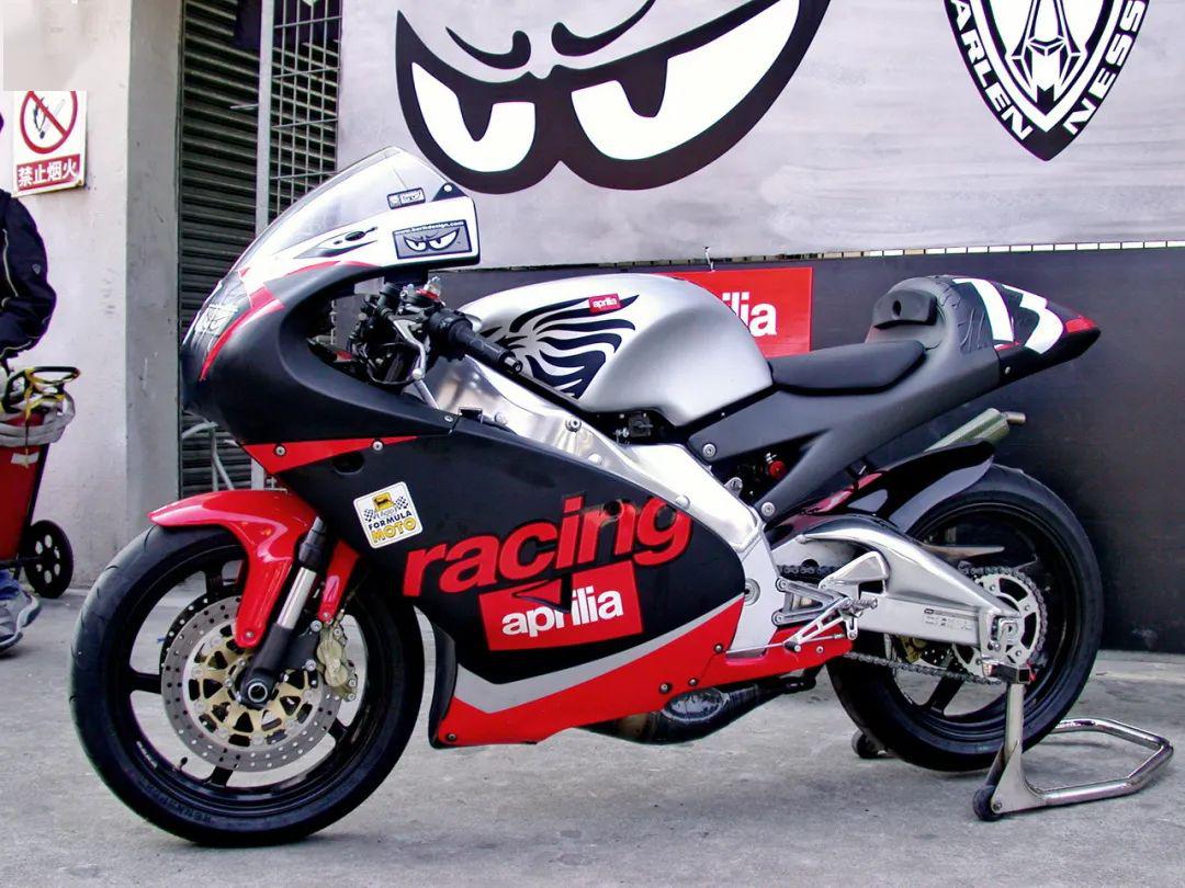 经典车:aprilia 阿普利亚 rs250_经典摩托车_专题报道_资讯中心_全球