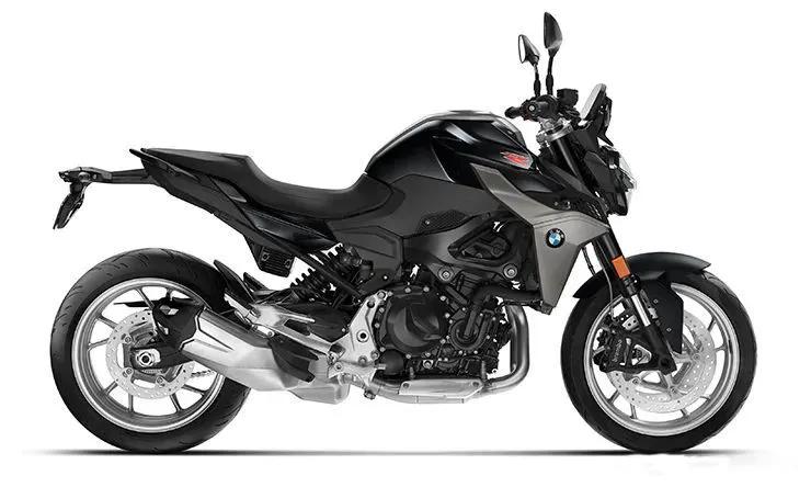 宝马f900系列正式接受预定,11万起
