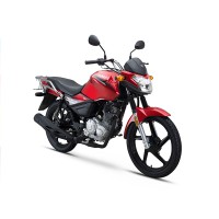 建设·雅马哈 天剑动力版 YBR150Z