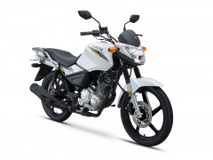 建设·雅马哈 天剑动力版 YBR150Z图2