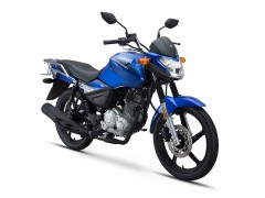 建设·雅马哈 天剑动力版 YBR150Z图3