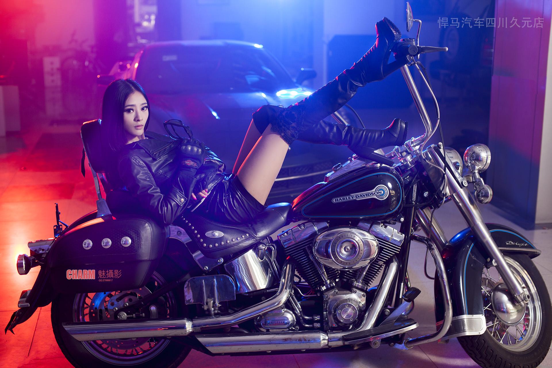 2020年适合女生骑的摩托车 10万元内进口车篇