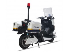 警用电动巡逻车-T8系列图2