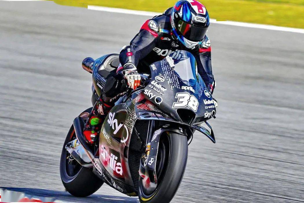 motogp高清壁纸1080,motogp高清壁纸 motogp 技术杂谈:阿普利亚新 rs-gp 工厂赛车