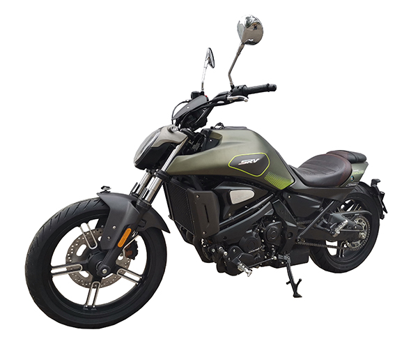 钱江 srv500昨日,工信部发布了7月份的新车信息公示,国产摩托车新款