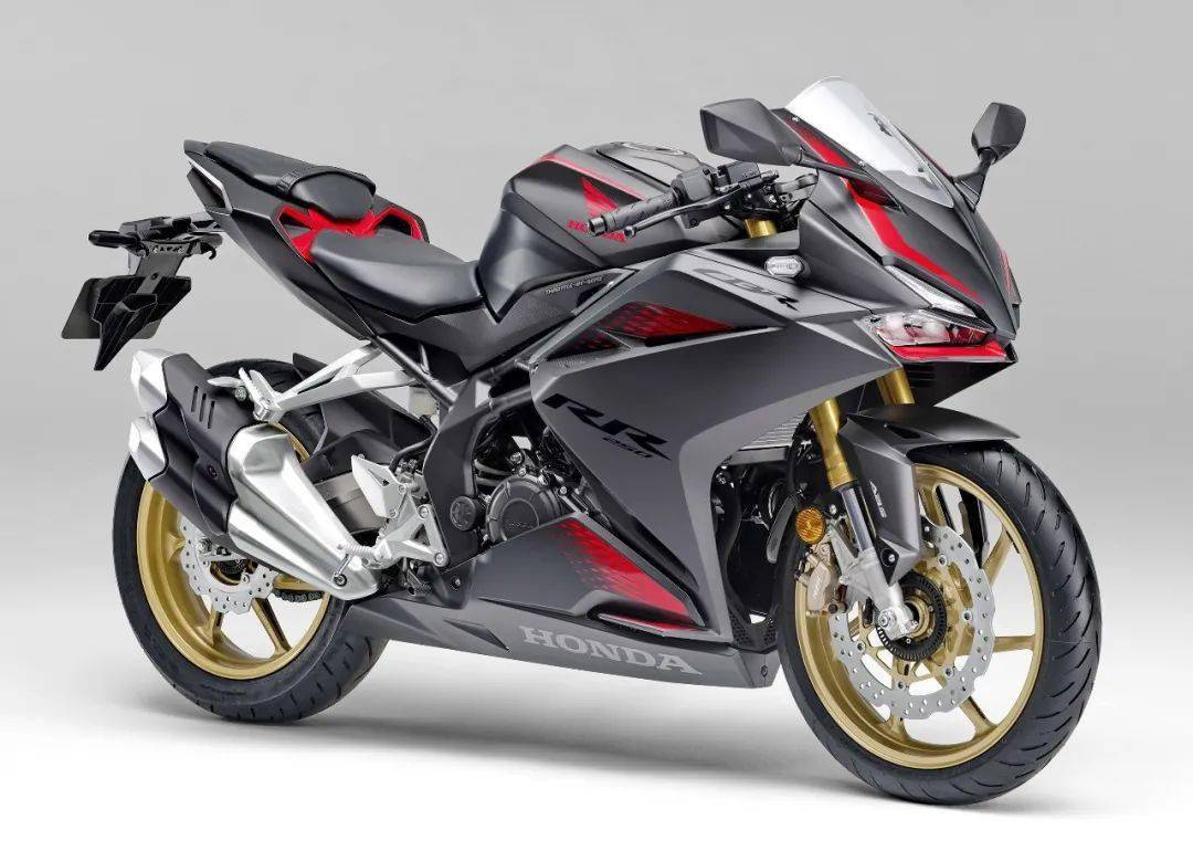 更大的马力 Honda 发布21 Cbr250rr 本土版 新车新品 资讯中心 全球摩托车网移动版 摩托车品牌 摩托车报价 摩托车之家 摩托车门户