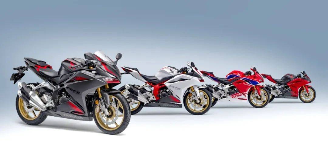 更大的马力 Honda 发布21 Cbr250rr 本土版 新车新品 资讯中心 全球摩托车网移动版 摩托车品牌 摩托车报价 摩托车之家 摩托车门户