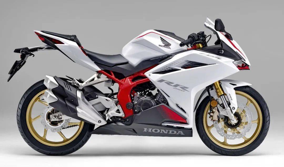 更大的马力 Honda 发布21 Cbr250rr 本土版 新车新品 资讯中心 全球摩托车网移动版 摩托车品牌 摩托车报价 摩托车之家 摩托车门户