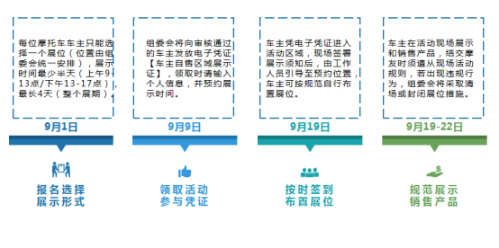 中国摩博会强势而来，领票通道正式开启！2476