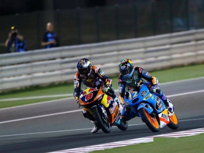 杜卡迪公布明年 MotoGP 车手阵容