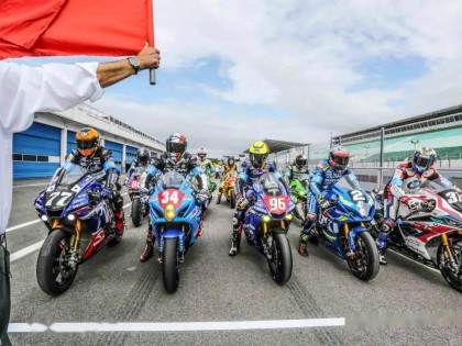 2020 EWC 世界耐力锦标赛 葡萄牙站：十二小时耐力赛