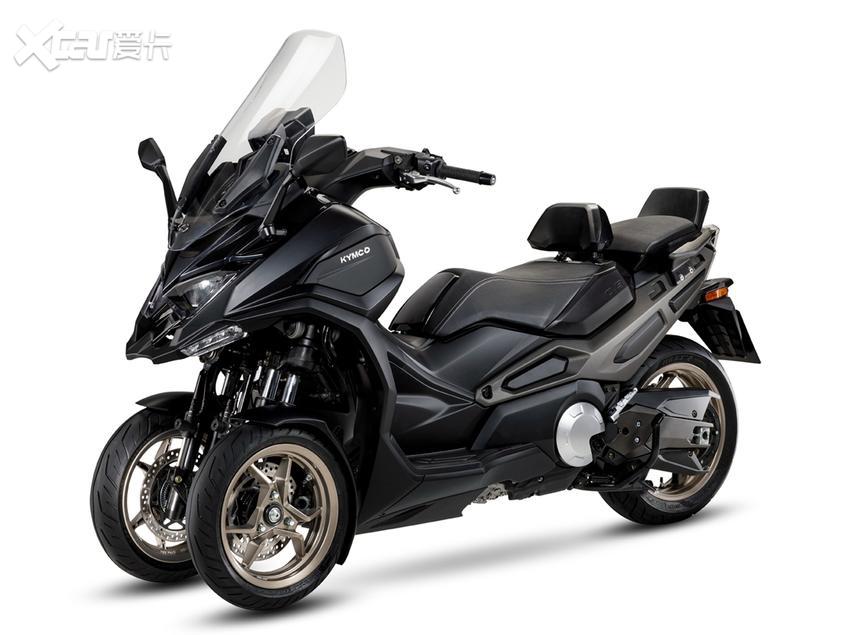 光阳;KYMCO;DT X360:AK550 CV3;F9;KRV 180