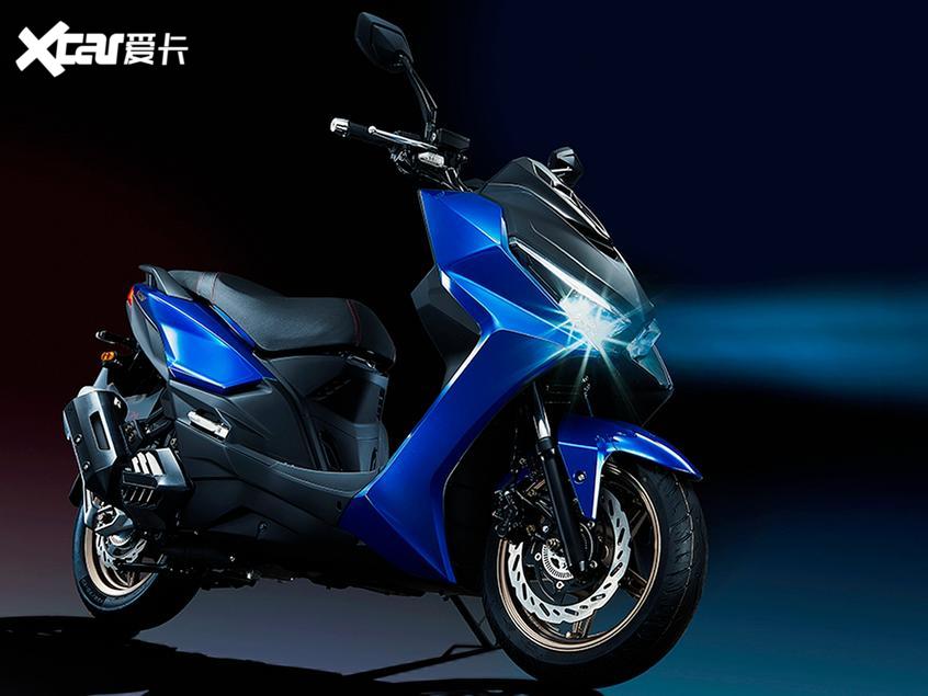 光阳;KYMCO;DT X360:AK550 CV3;F9;KRV 180