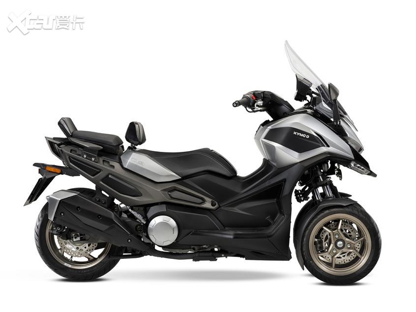 光阳;KYMCO;DT X360:AK550 CV3;F9;KRV 180