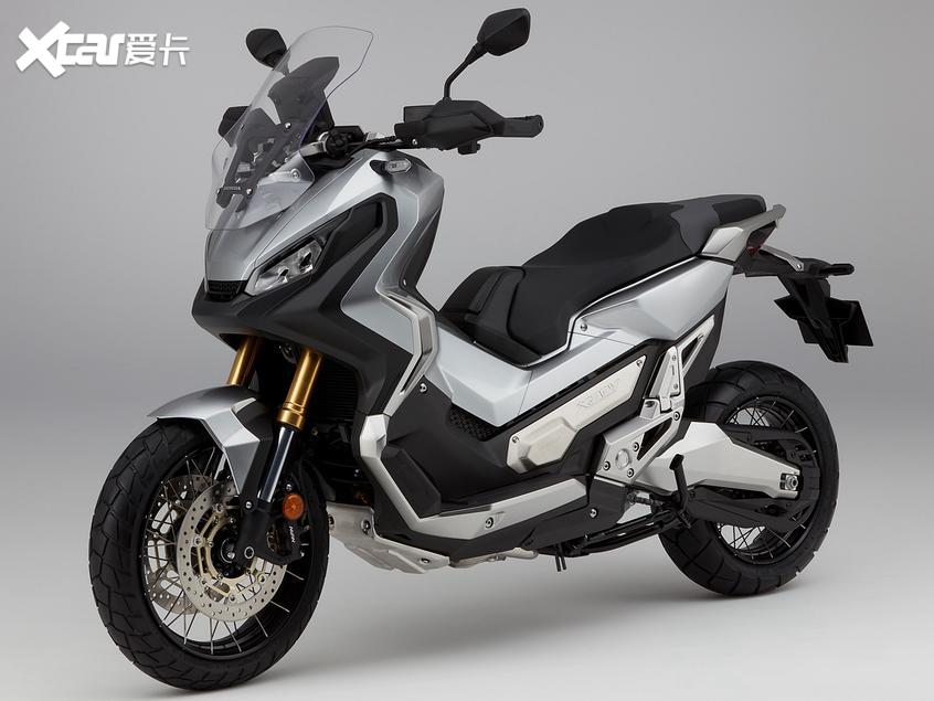 本田;Honda;2021款本田X-ADV