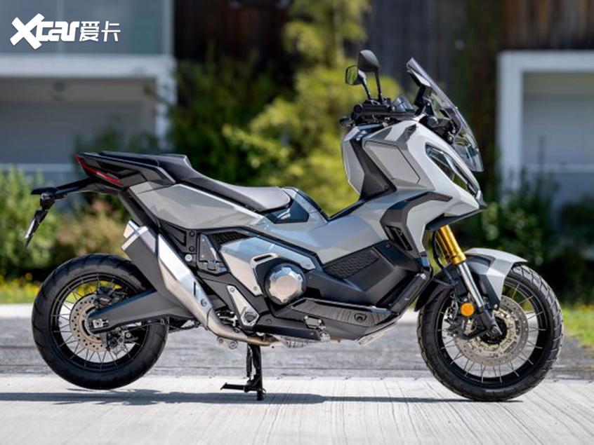 本田;Honda;2021款本田X-ADV