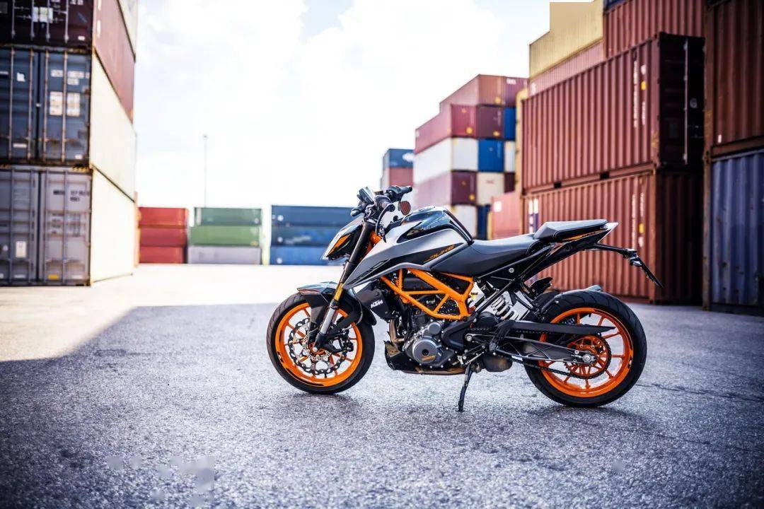 ktm390duke参数,ktm250duke参数 ktm2021duke125390简介