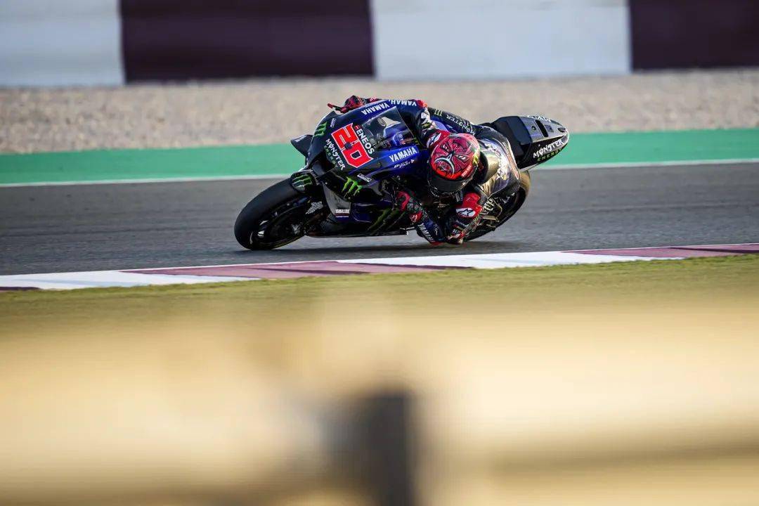 motogp高清壁纸,motogp罗西壁纸 2021 motogp:卡塔尔季前测试,yamaha 厂队篇