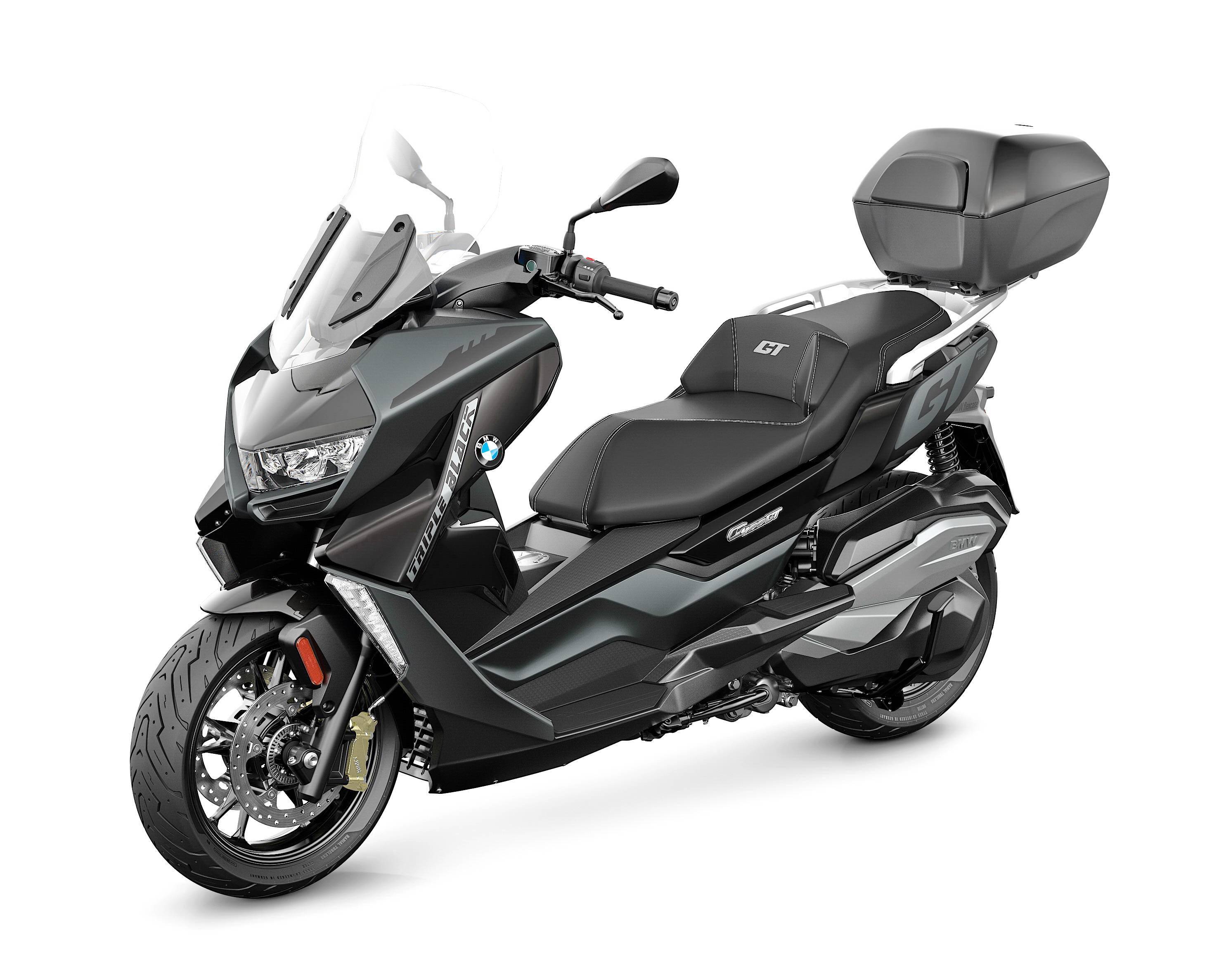 宝马摩托发布 2021 c400x,c400gt 踏板_新车新品_资讯中心_全球摩托车