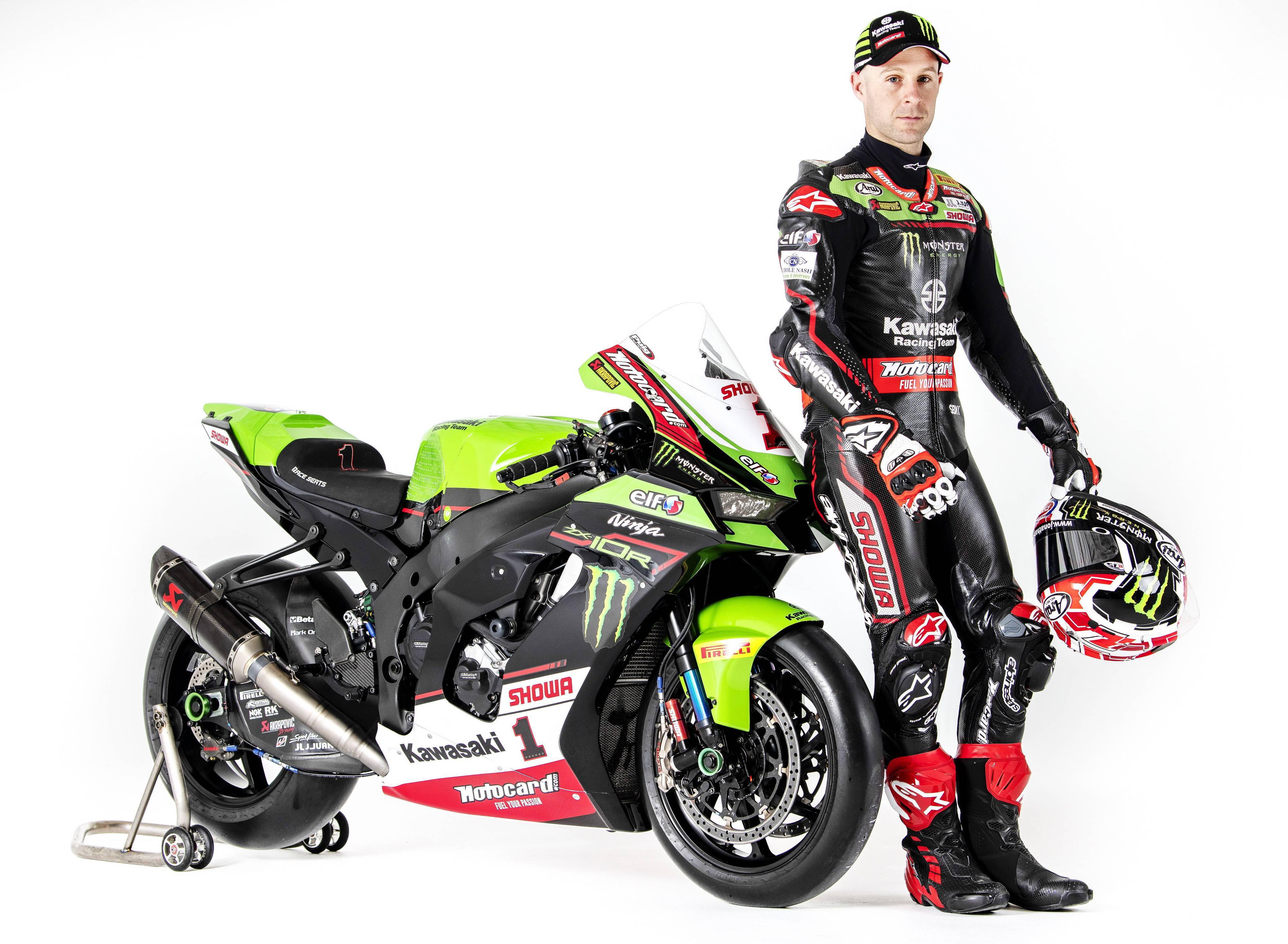 2021 wsbk:kawasaki wsbk 工厂车队_wsbk_摩托赛事