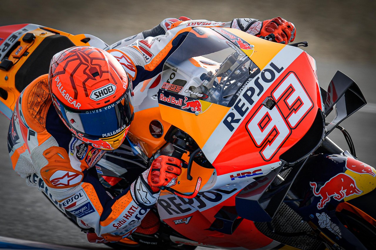 2021motogp法国站正赛两次受罚还能夺冠
