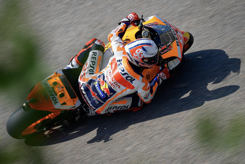 资讯中心 摩托赛事 motogp     今年的第8场 motogp 世界摩托车锦标赛