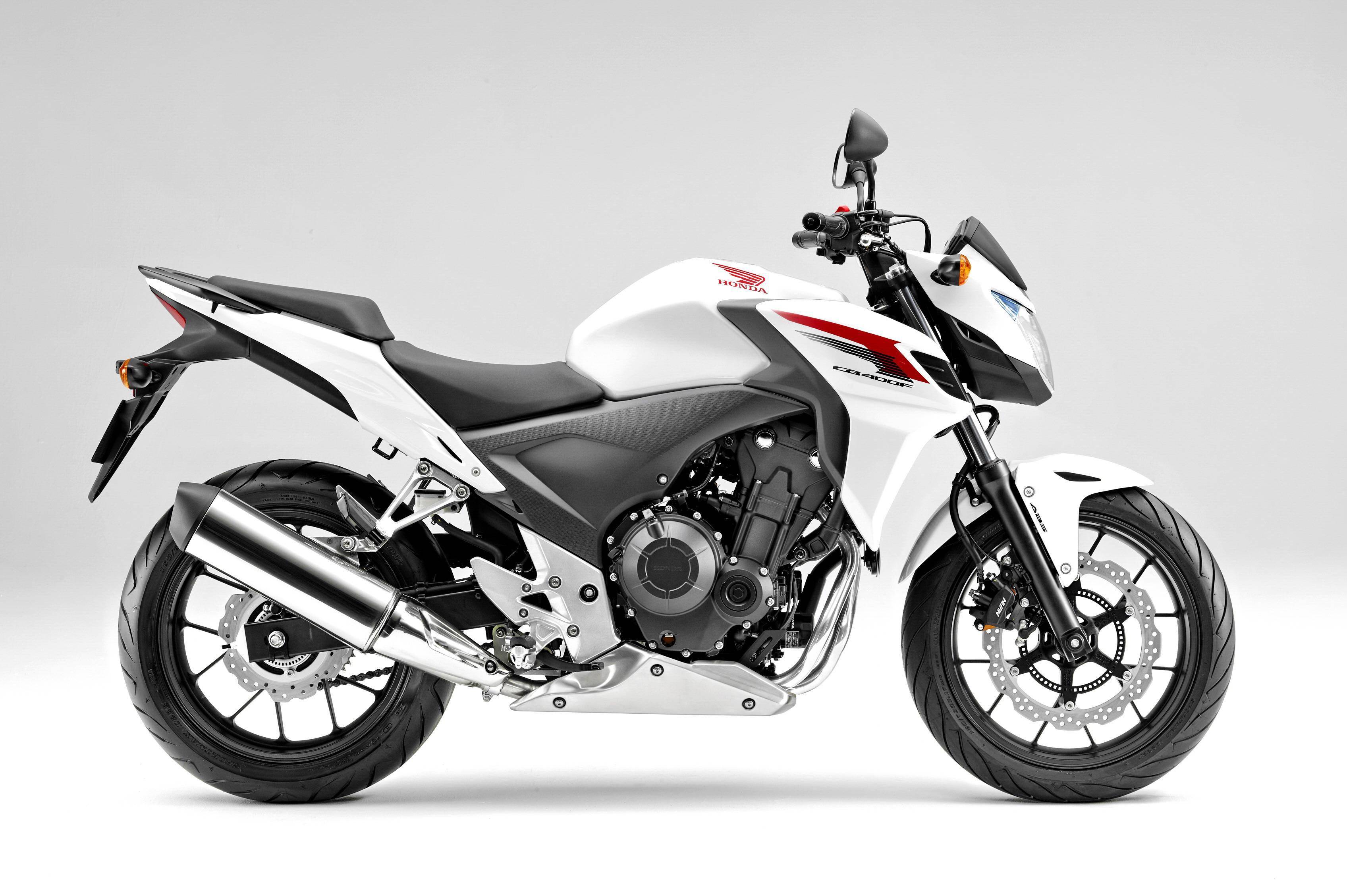 honda 两气缸 cb400/500 平台简史(下)_摩托车百年史