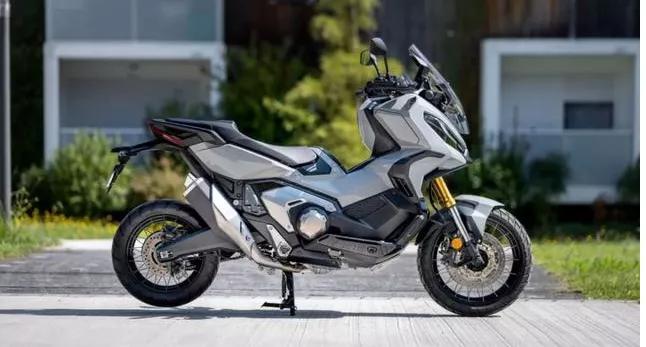 大阳adv350参数,大阳350adv参数 本田在欧洲注册新车adv3502022年会引入本田中国中排店体系吗