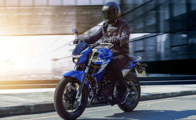 雅马哈飞致250新款,雅马哈飞致250新款2021 雅马哈飞致250 又双叒叕更新了 逐渐向mt家族靠拢