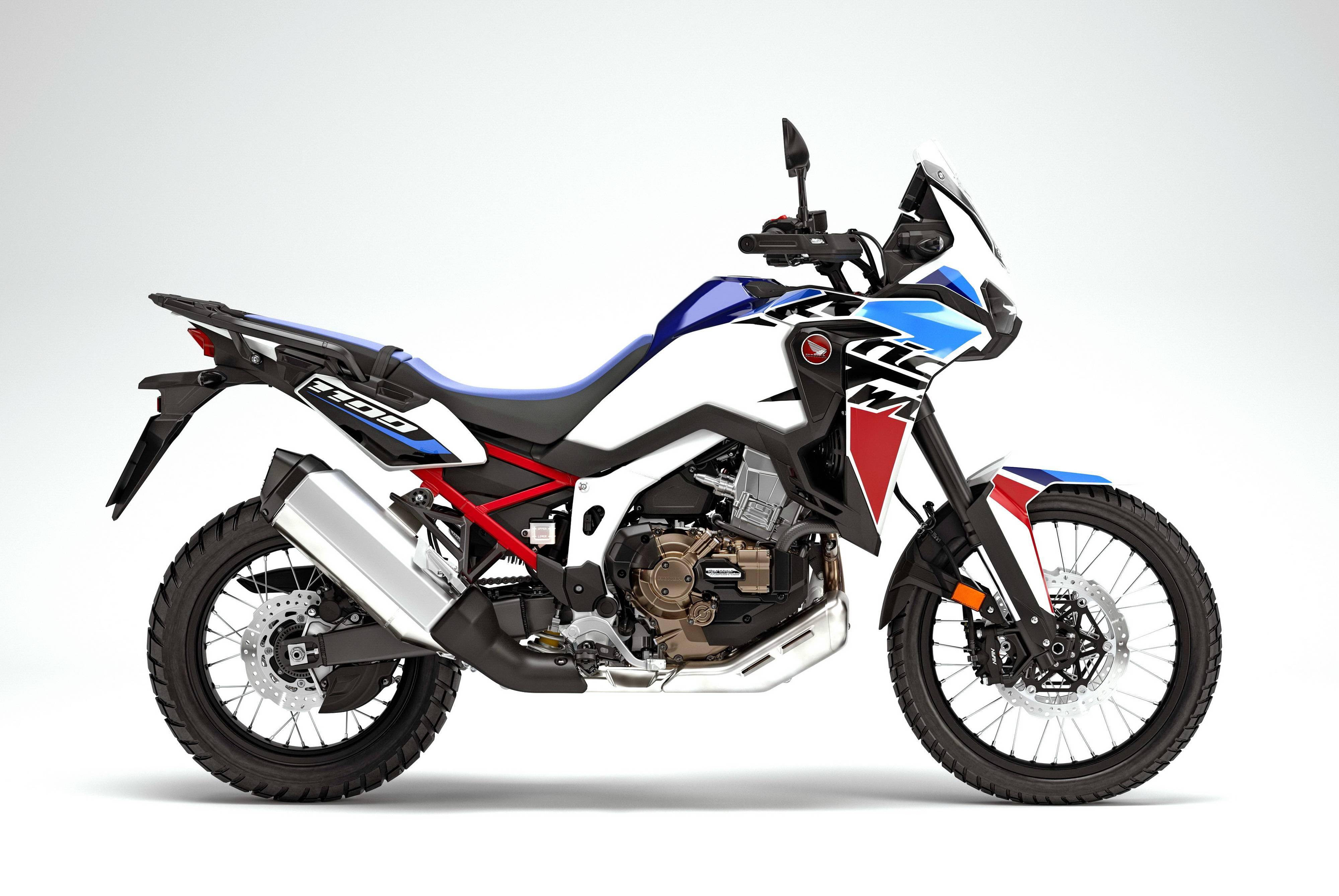 下图:2022&apos crf1100l(带 dct 双离合).