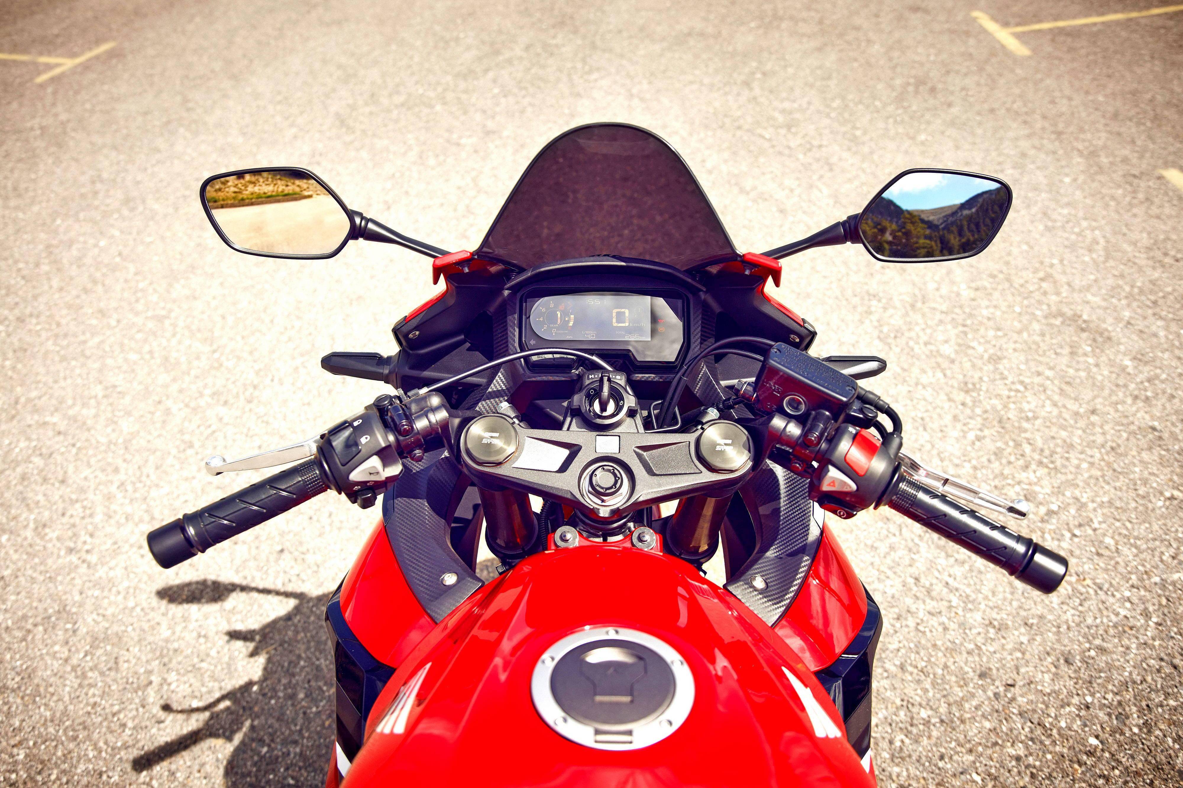 cbr500r壁纸,cbr1000rr壁纸 honda2022cbr500r跑车