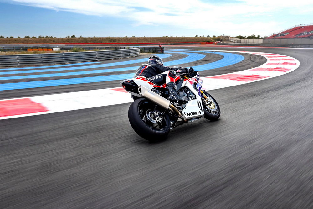 honda2022cbr1000rrrsp三十周年限量版