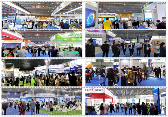 2022世界电池产业博览会将于8月9-11日广州盛大启幕