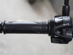 五羊本田入门级复古街车 CB190SS 车型展示