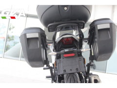 适用于摩托车豪爵DR300边架图2
