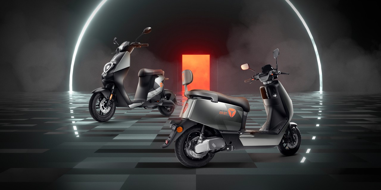 2023年第一季度电动摩托车销量最好的五家企业