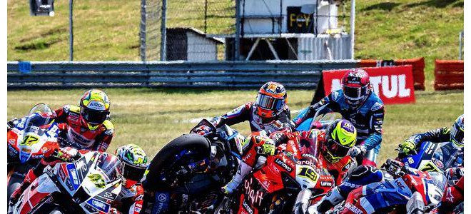 2025 WSBK：第五站、捷克，欧洲车企的大战