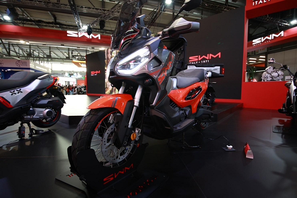 米兰收官见证“智造升级”:鑫源摩托以智能化转型赋能产业升级