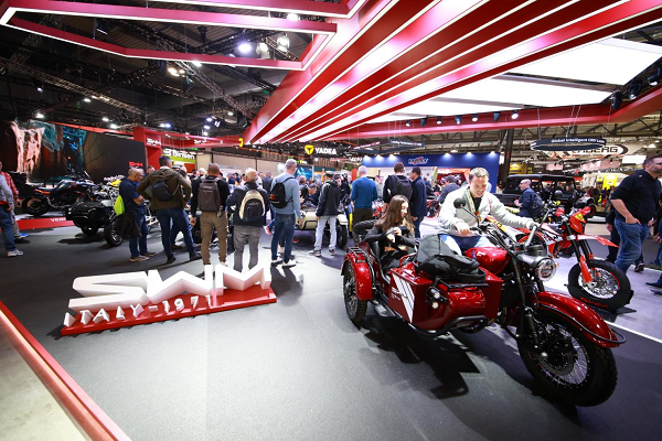 米兰收官见证“智造升级”:鑫源摩托以智能化转型赋能产业升级