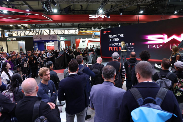 米兰收官见证“智造升级”:鑫源摩托以智能化转型赋能产业升级