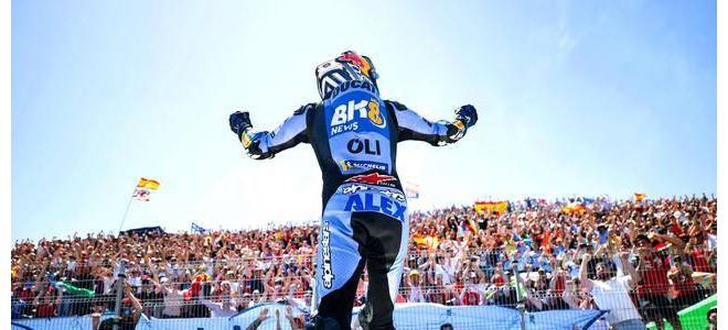 2026 MotoGP 第四站：西班牙捷雷斯